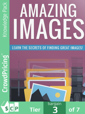 cover image of Amazing Images